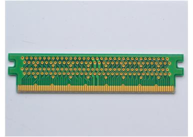 コンピュータインタフェース（両面板）